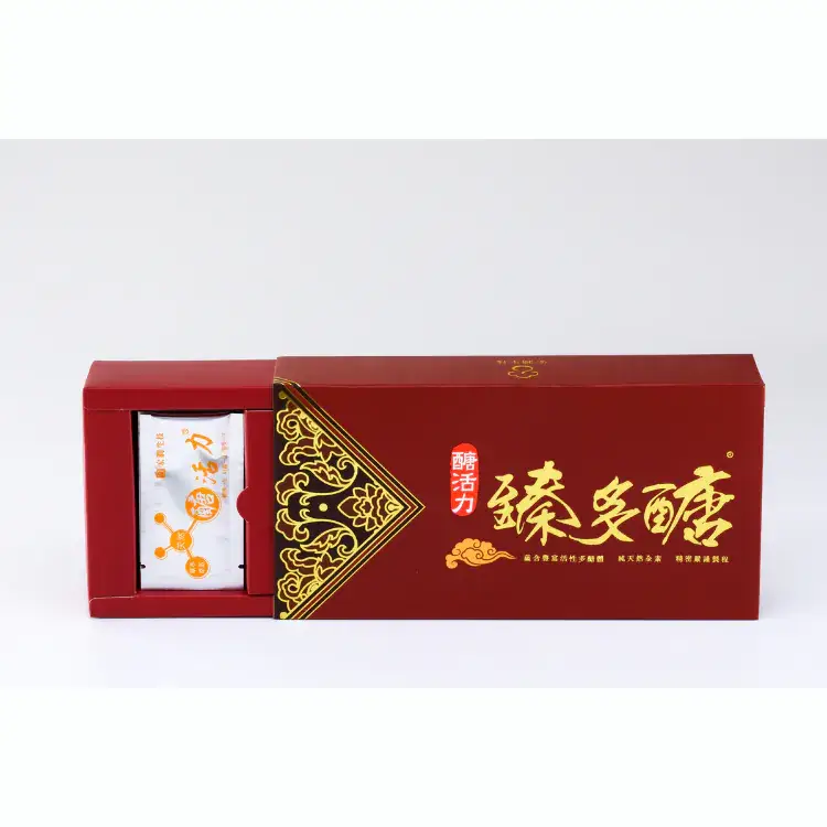 臻多醣 – 活性多醣體 - 圖片 3