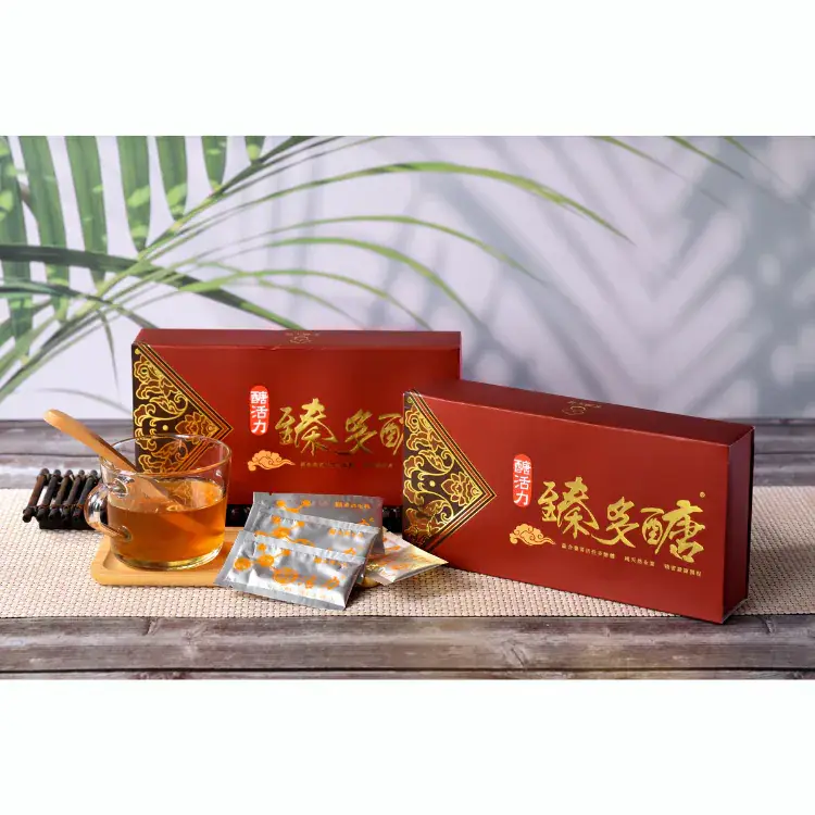 臻多醣 – 活性多醣體 - 圖片 4