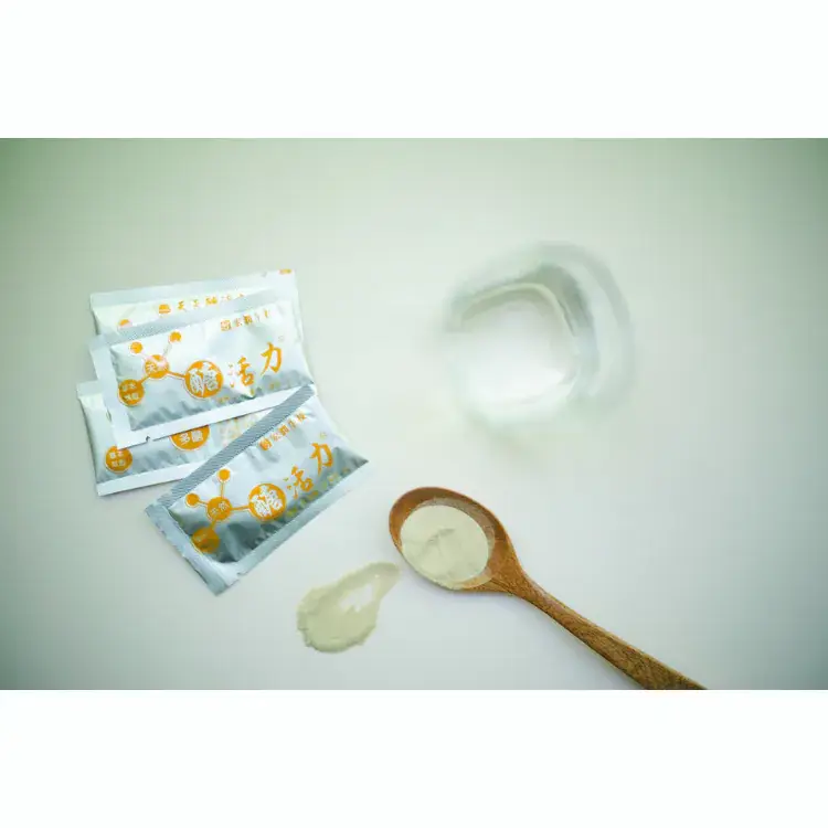 臻多醣 – 活性多醣體 - 圖片 5