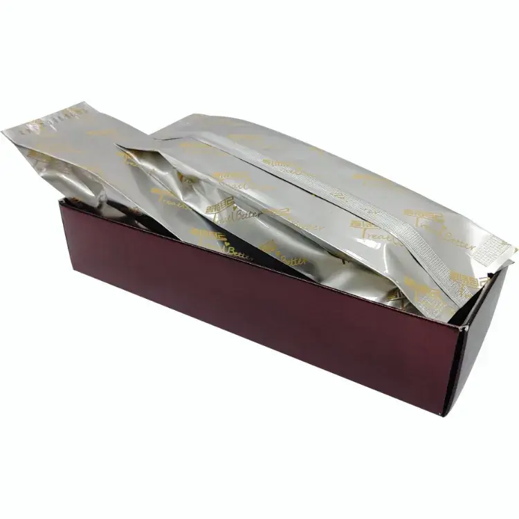 銀杏果黃金蟲草口含錠 - 圖片 4